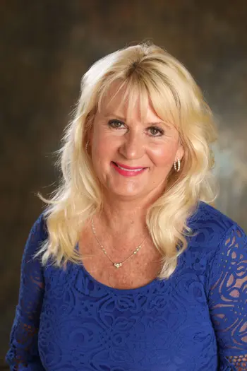 Pam Spadafore