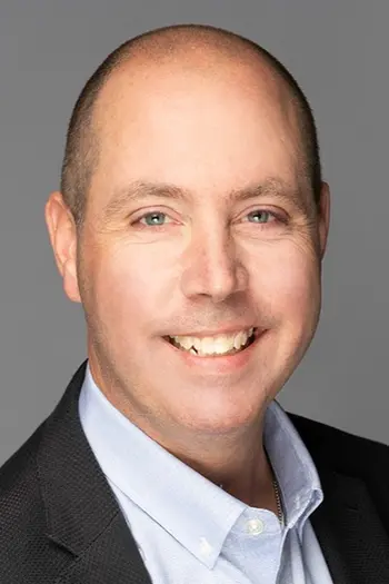 Todd Litchfield
