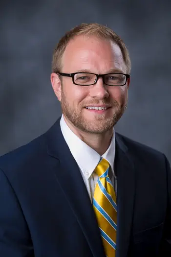 Bradley Rayfield