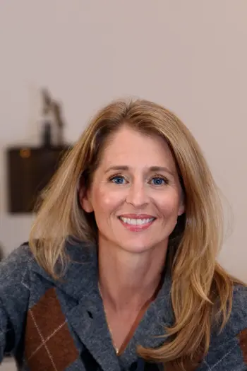 Amanda Snitker