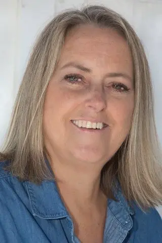 Nancy Pinnell