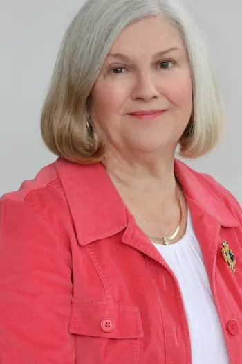 Barbara Garry