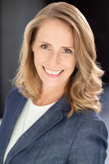 Miriam Johnson