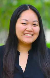 Heather Leong