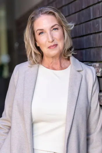 Carrie Davis