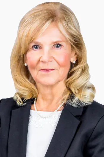 Marge Thibodeau
