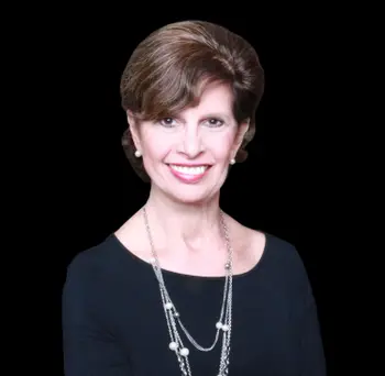 Christine Bonatakis