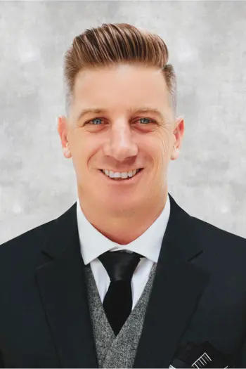 Jason Wright