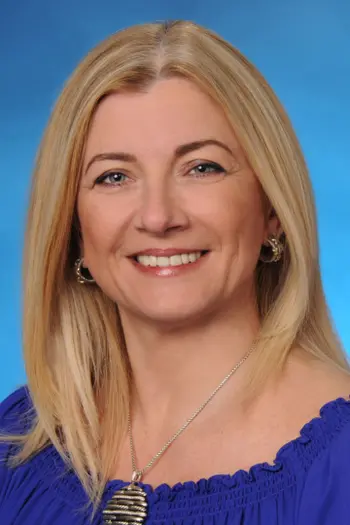 Marina Barmak
