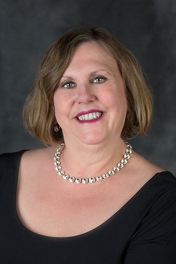 Bonnie Mikita