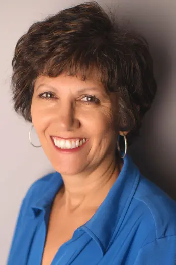 Gina Musolino