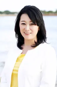 Kaori Kikuchi