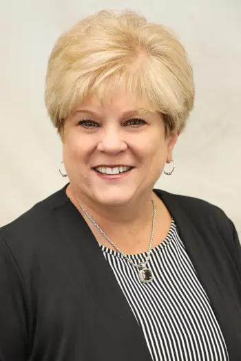 Gail Sullivan