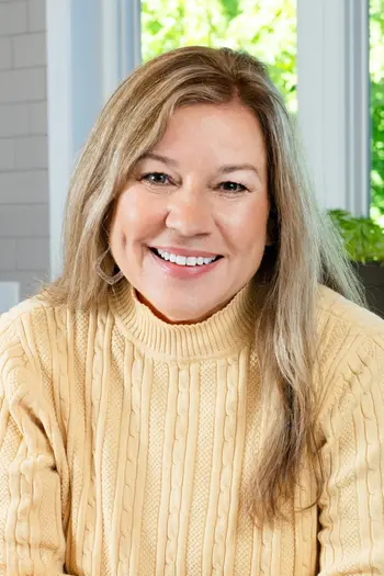 Nancy Jorgensen