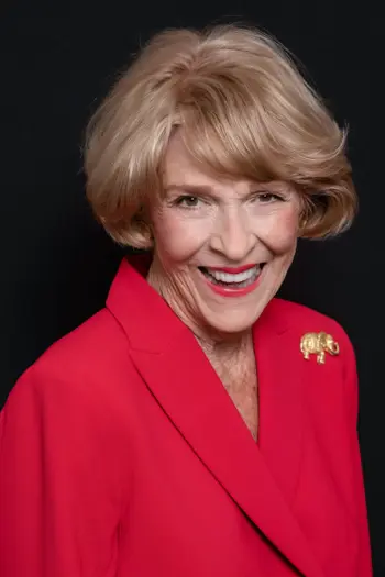 Phyllis Emmert