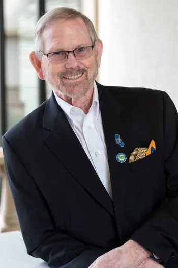 James Dill