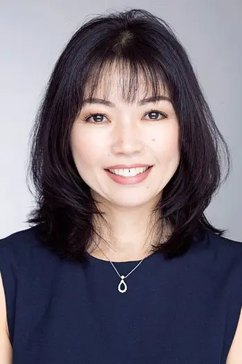 Yumi Yamada