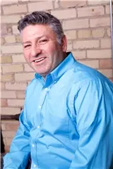 Romeo Perez