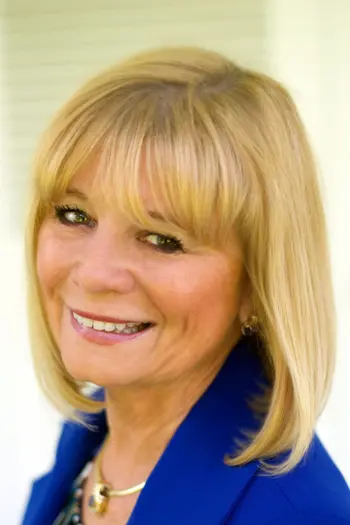 Julie Boland