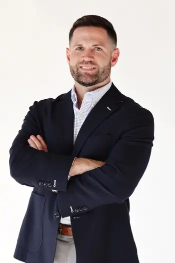 Gregory Kydd