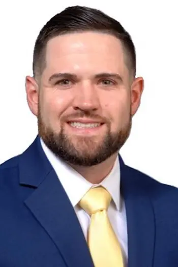 Gregory Kydd