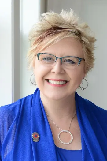 Deb Greene