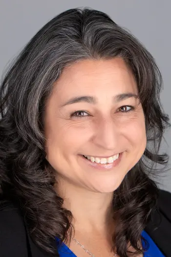 Caroline Williams