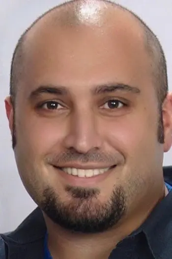 Nima Kazeroonian
