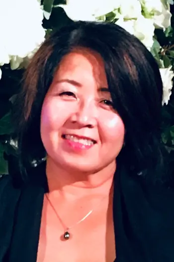 Cal Matsuo