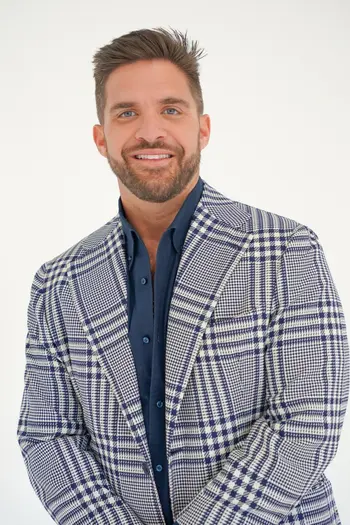 Alexander San Juan