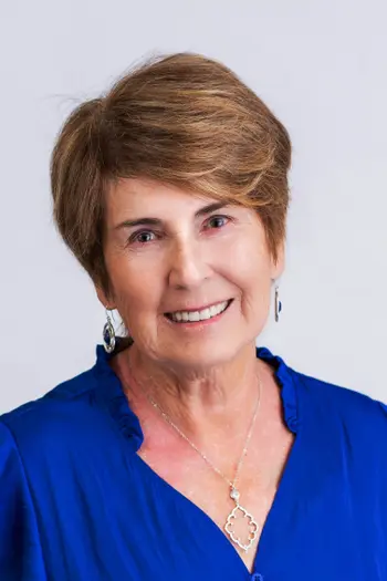 Pat Dearborn