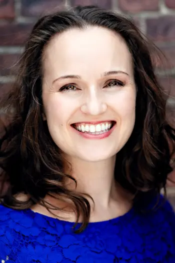 Katy Barry