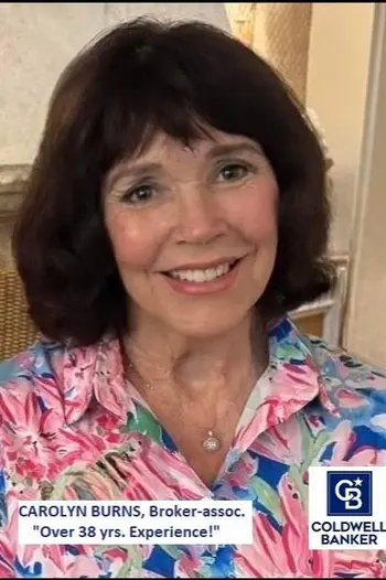 Carolyn Burns