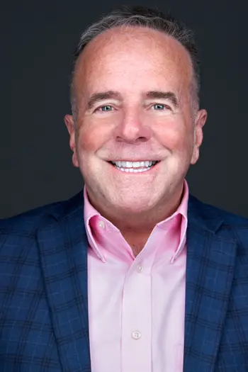 Mark Dehler