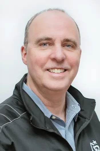 Steve Burke