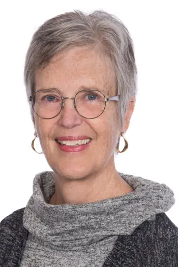 Mary Ann Betts