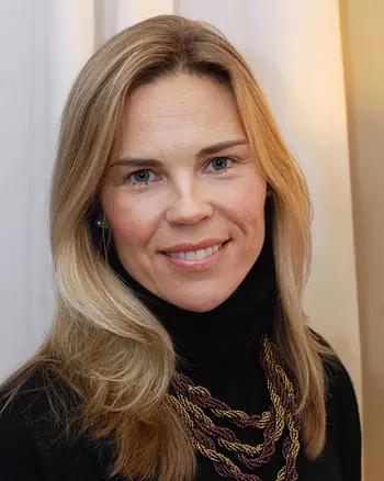 Tracey Trado