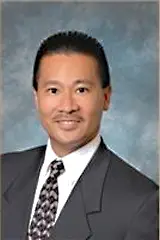 Donald Huey