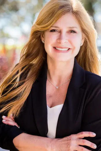 Laurel Auerbacher