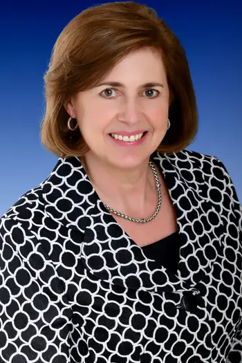 Espe Almarza Anderson