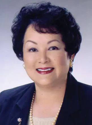 Philia K. Lau