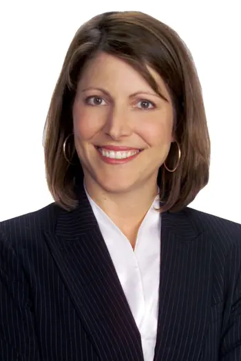 Margaret Anderson