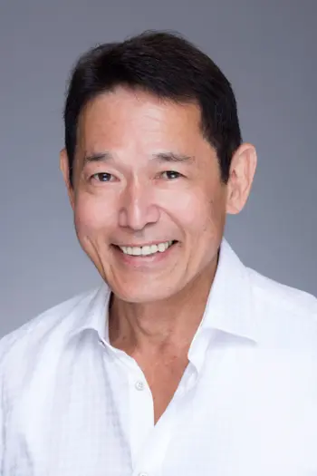Ken K. Kawamoto