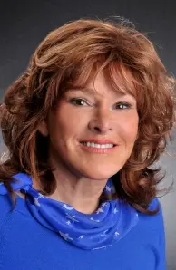 Susan Burton