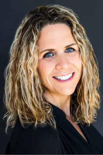 Pamela Garee