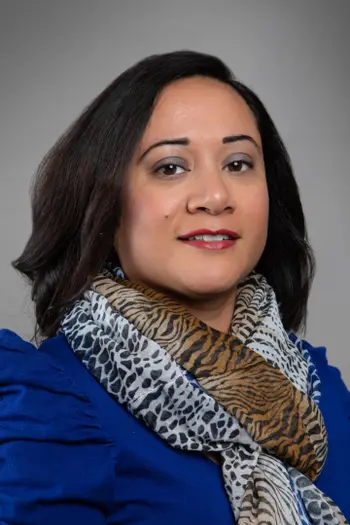 Inez Valadez