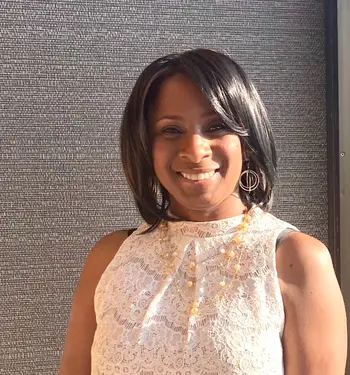 Tonya Roberson