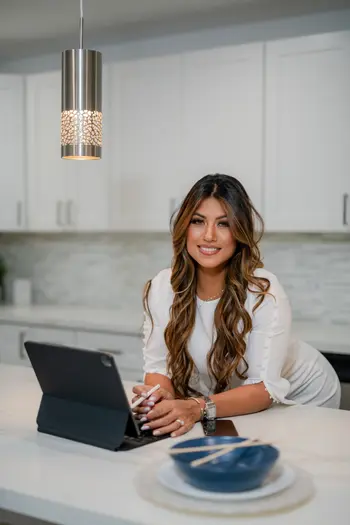 Krissy Camacho