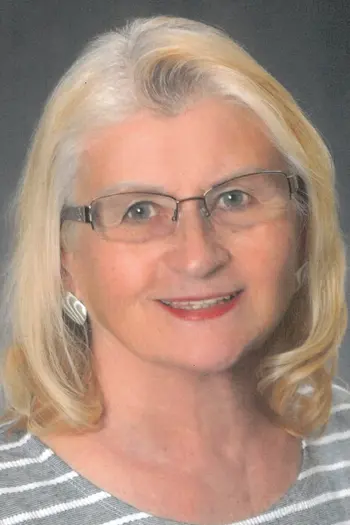 Ursula Buchnat