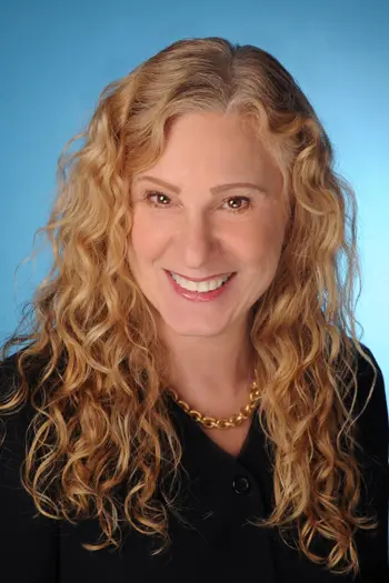 Jill Baranick
